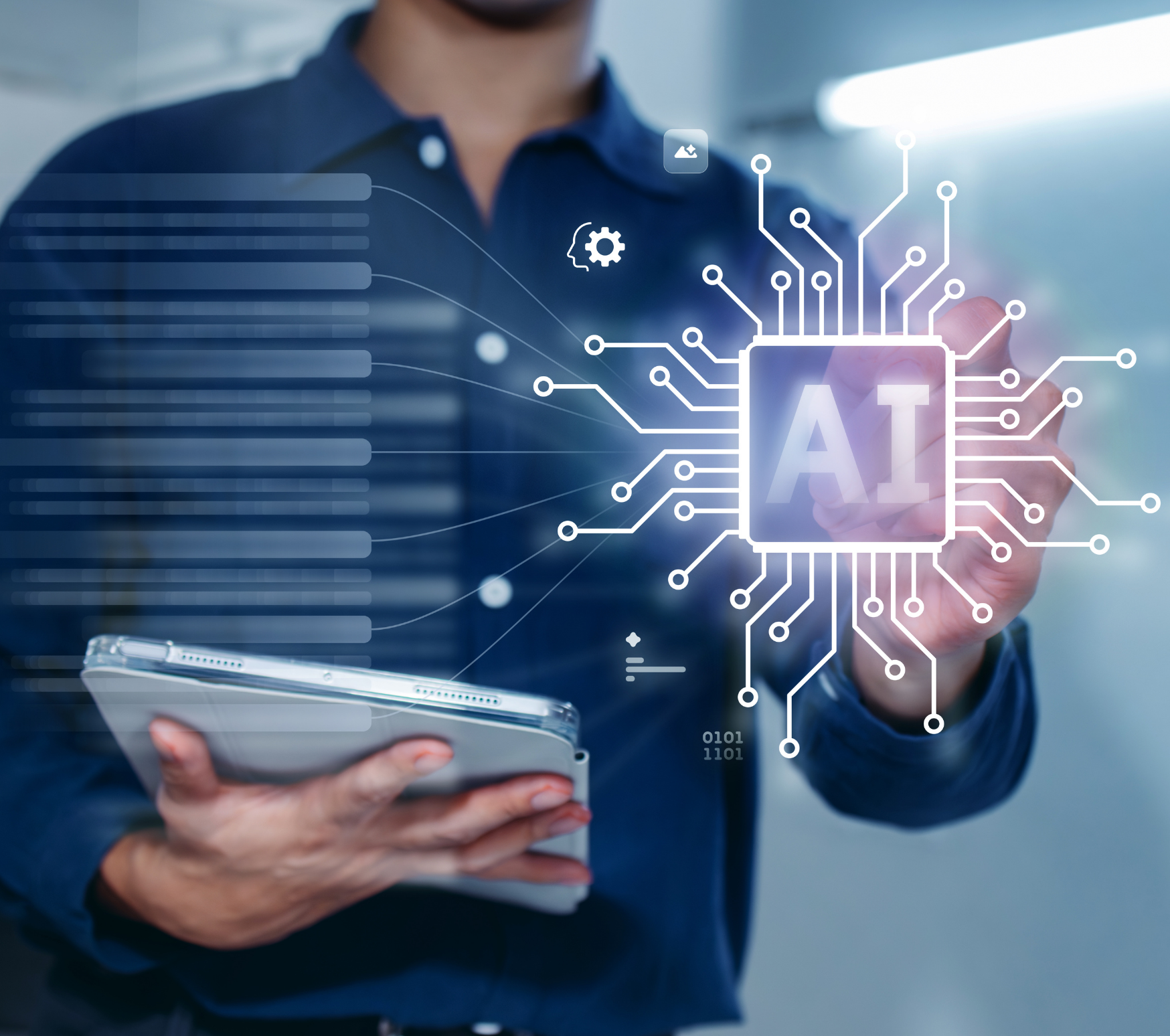 Workflow Automation